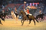 Cavalry - 00118